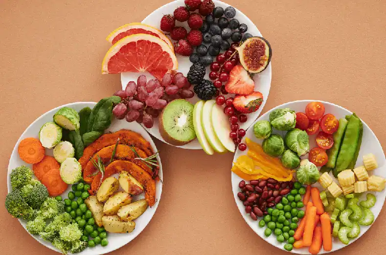 La Dieta Mediterranea per chi ha poco tempo 1 Piatti vegetali per una dieta mediterranea